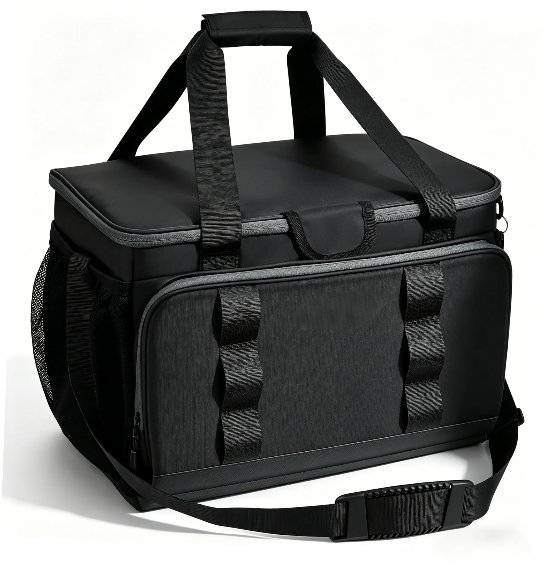 Sac Isotherme 33L — Chaud 18h / Froid 24h, Imperméable, Picnic & Voyage