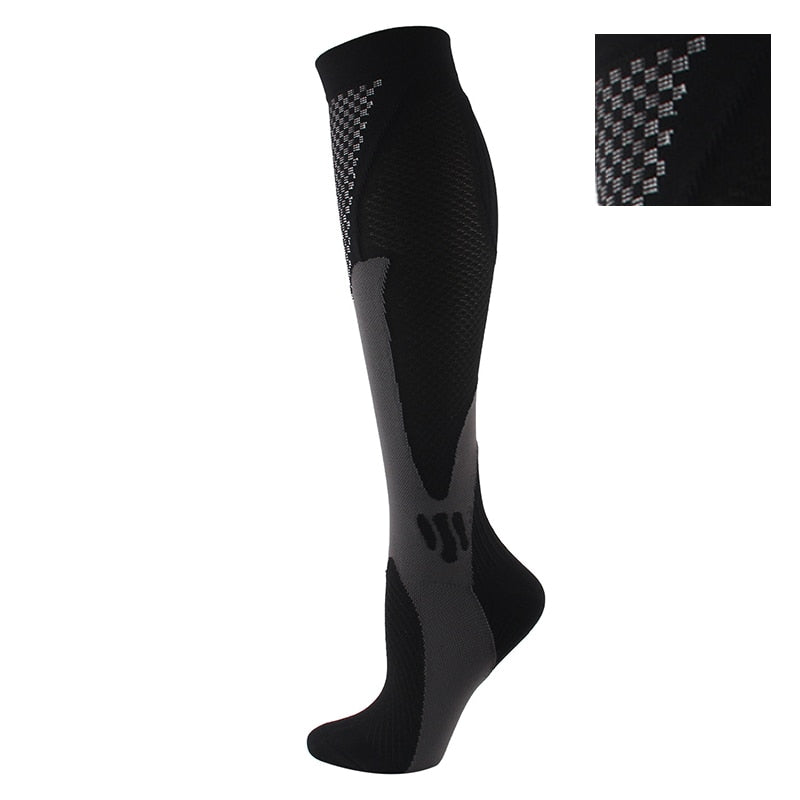 Chaussette de compression