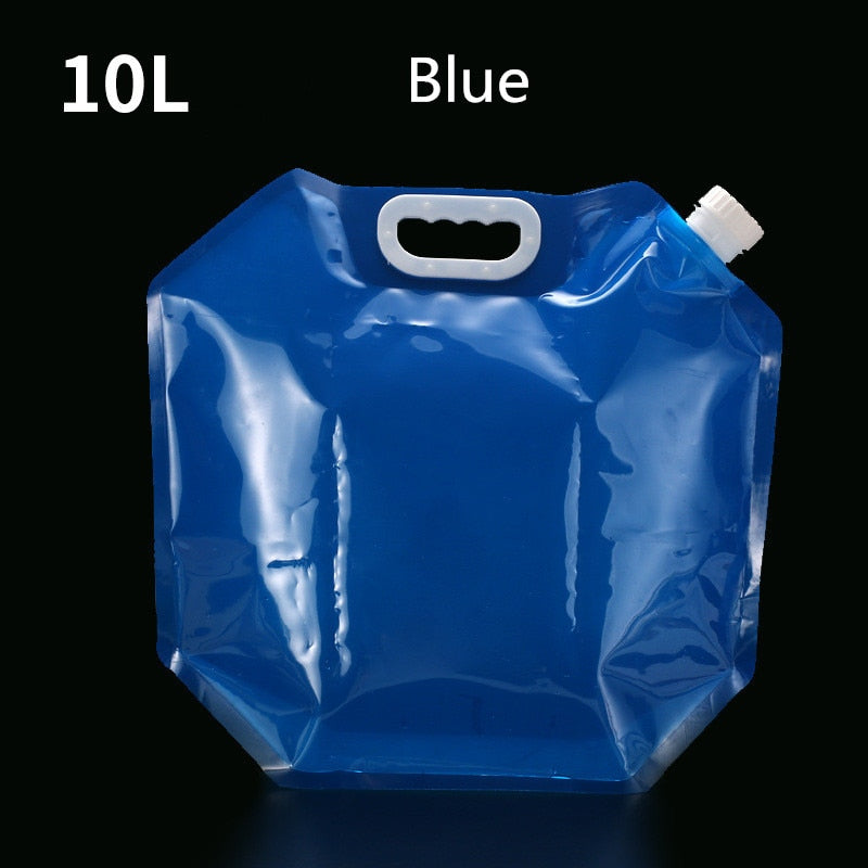 Sac Ă eau pliable