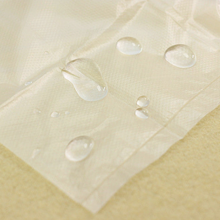 Couvertures de Siège de Toilette x50