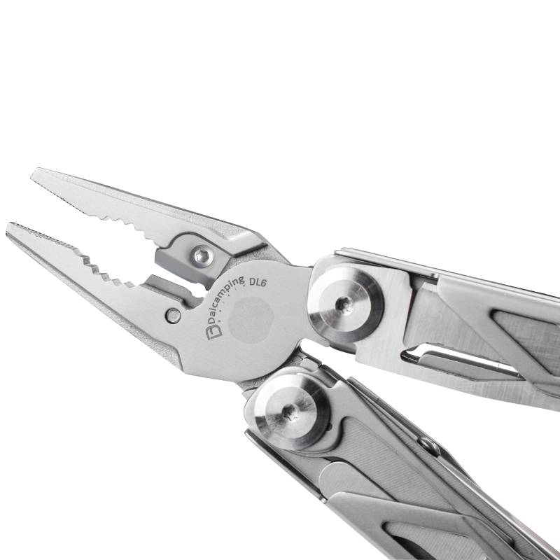 Couteau multifonction