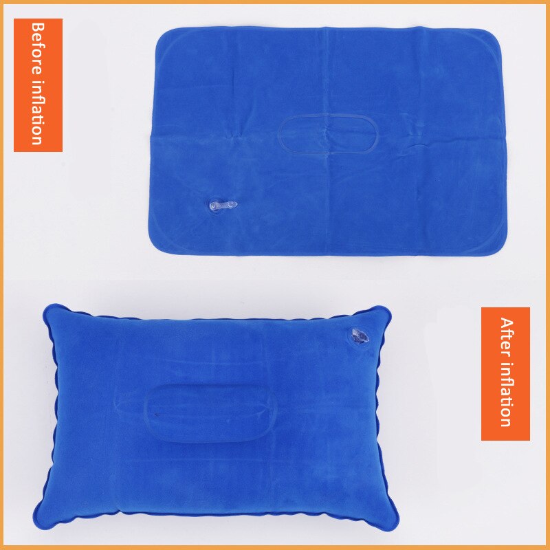 Mini Oreiller Gonflable