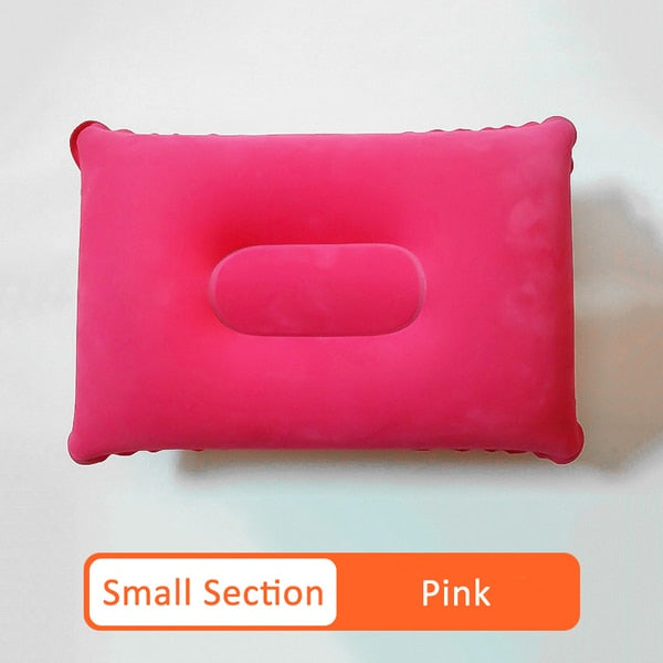 Mini Oreiller Gonflable