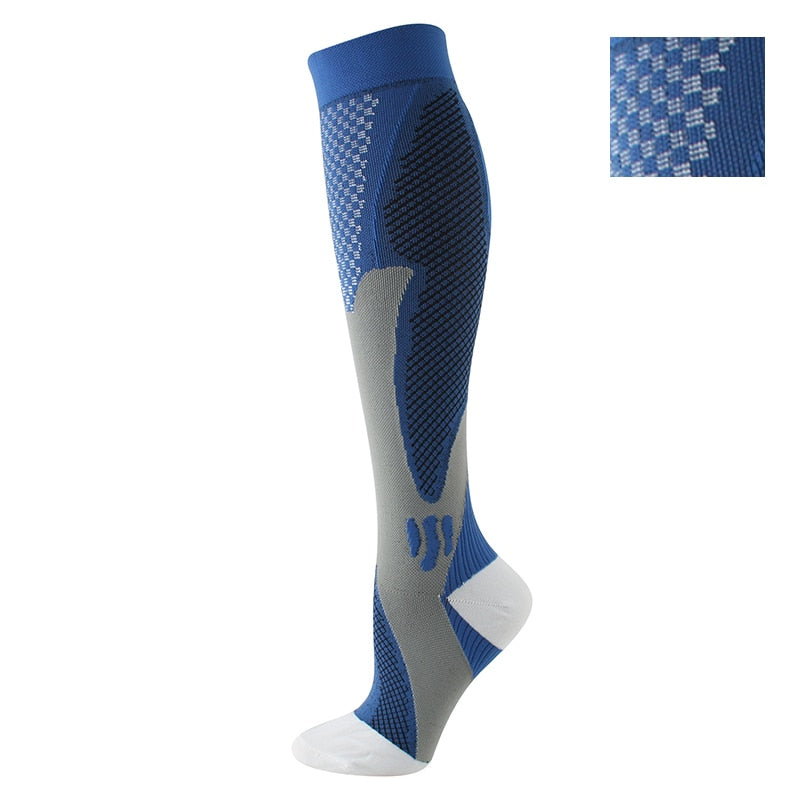 Chaussette de compression