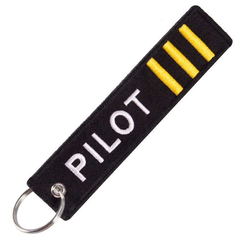 Étiquette de Sac de Voyage