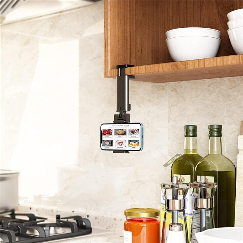 Support de téléphone