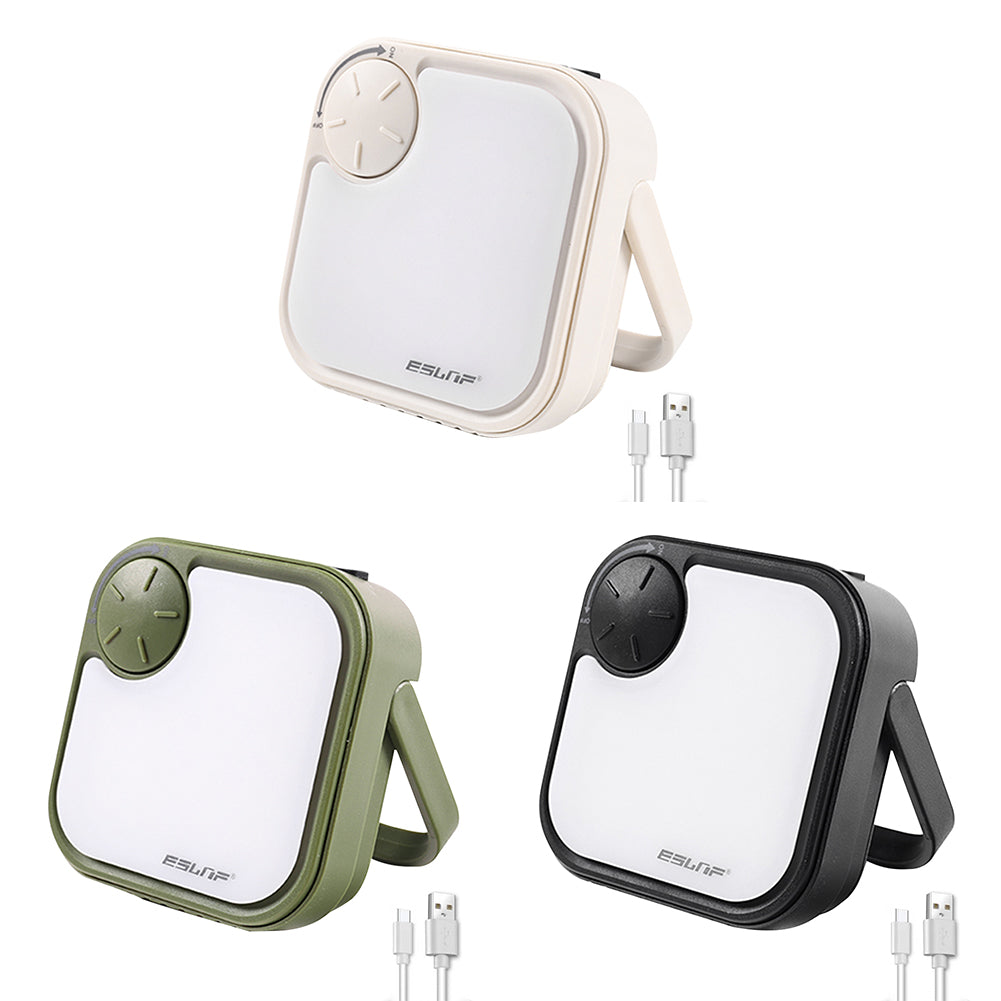 Lampe solaire portable