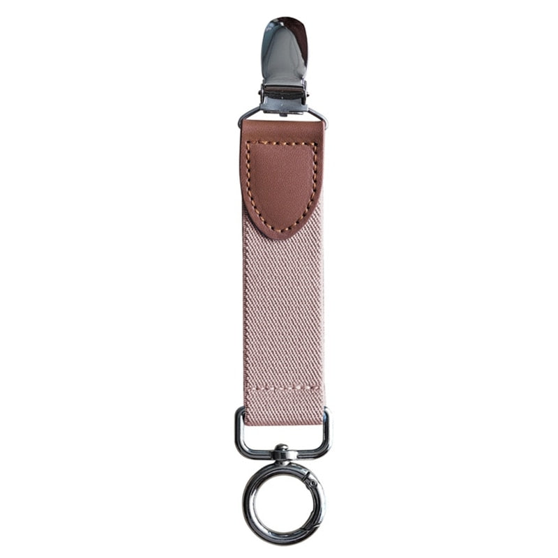 Attache pour chapeau