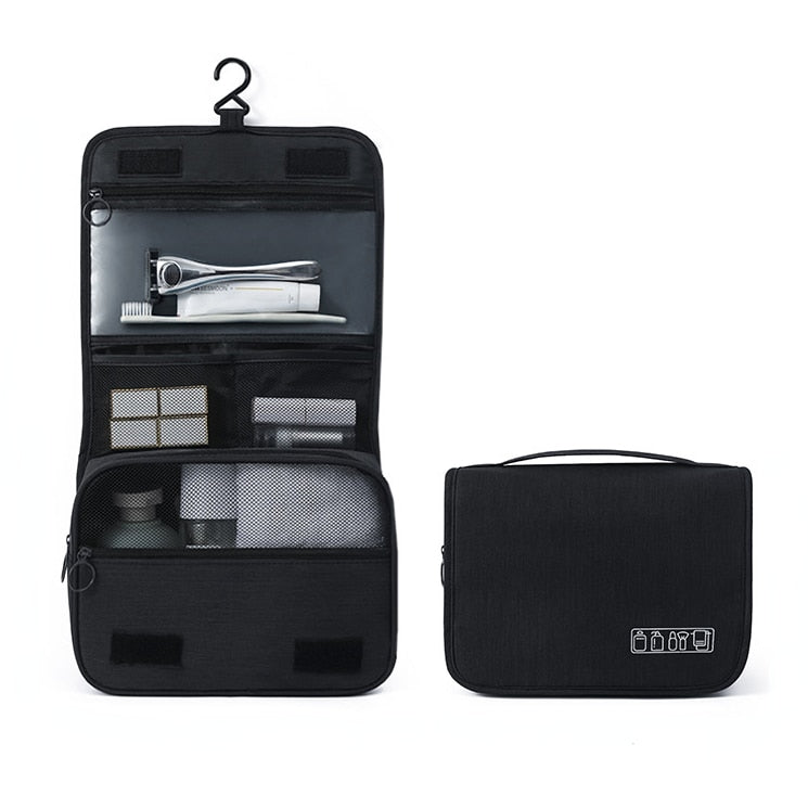 Sacoches de maquillage étanches