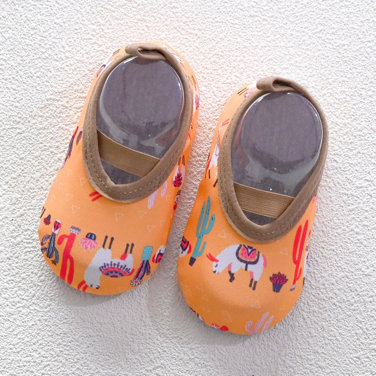 Chaussures aquatiques pour bébé