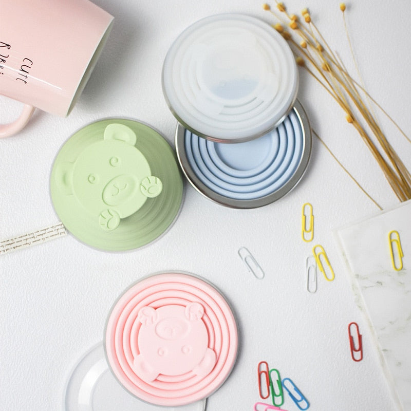 Tasse Pliable Portable