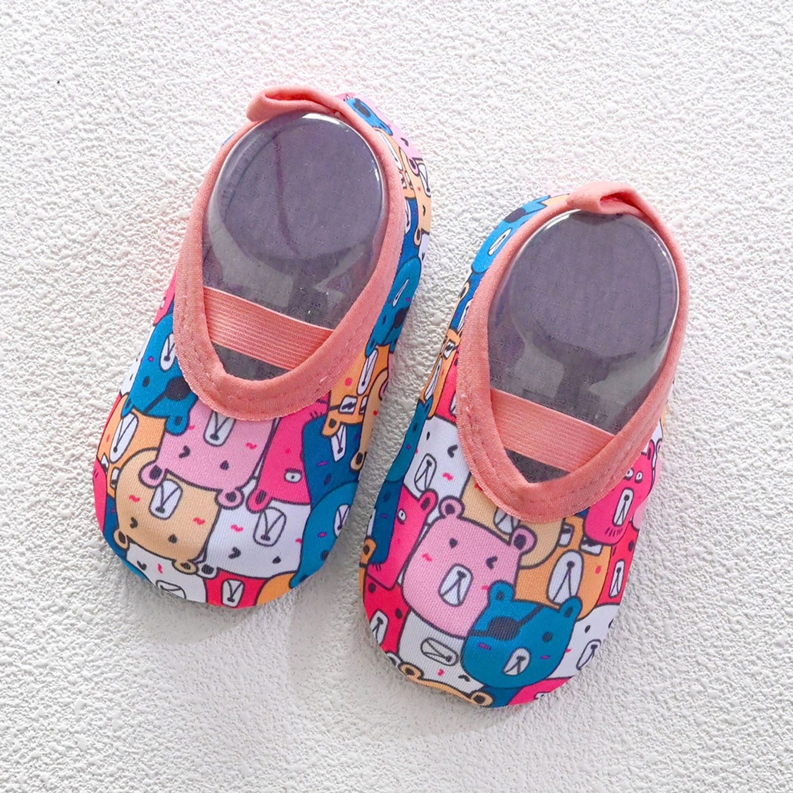 Chaussures aquatiques pour bébé