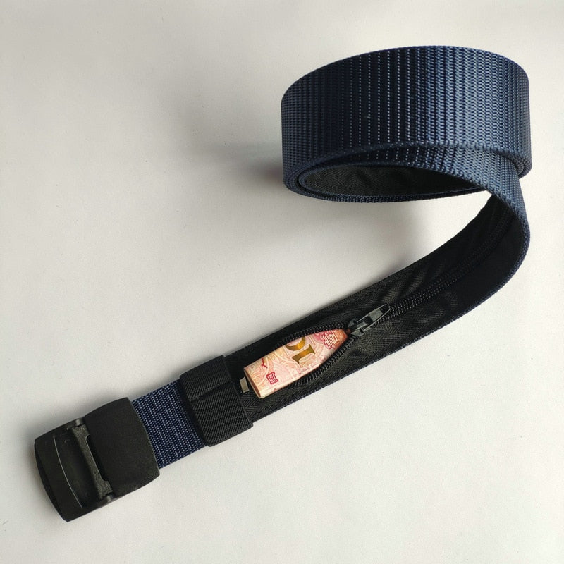 Ceinture porte monnaie