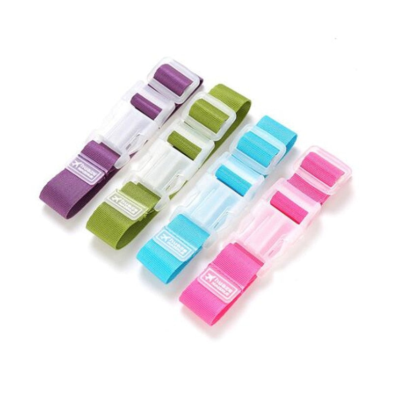 Sangles de Bagages Réglables