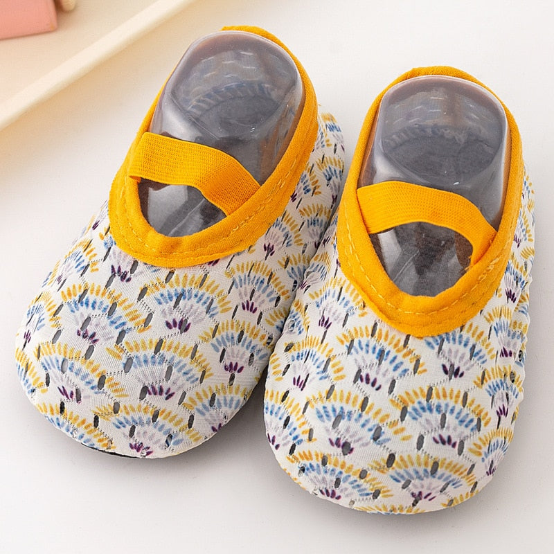 Chaussures aquatiques pour bébé