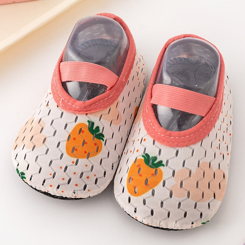 Chaussures aquatiques pour bébé