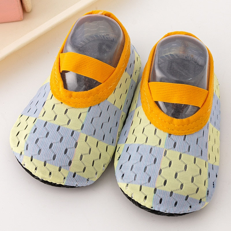 Chaussures aquatiques pour bébé
