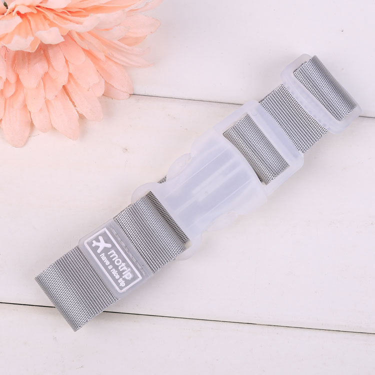 Sangles de Bagages Réglables