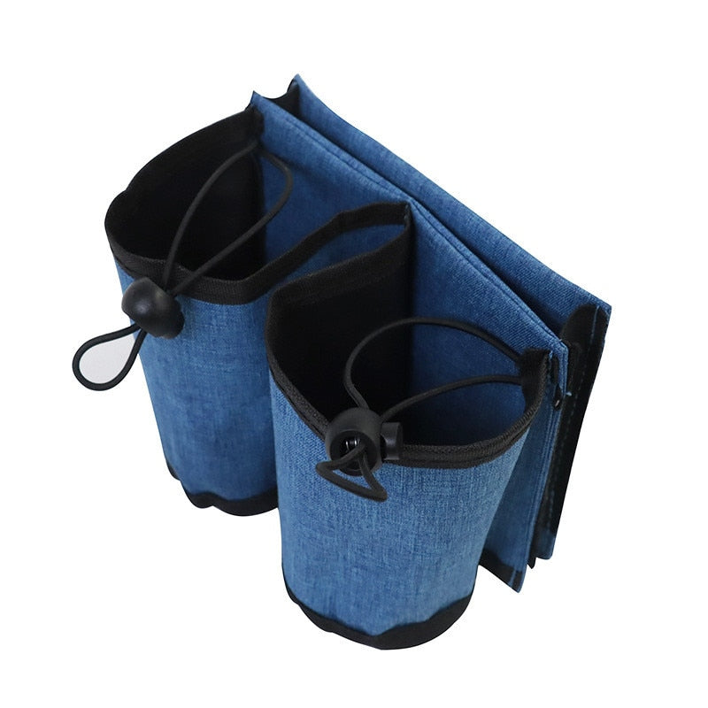 Porte gobelet de voyage