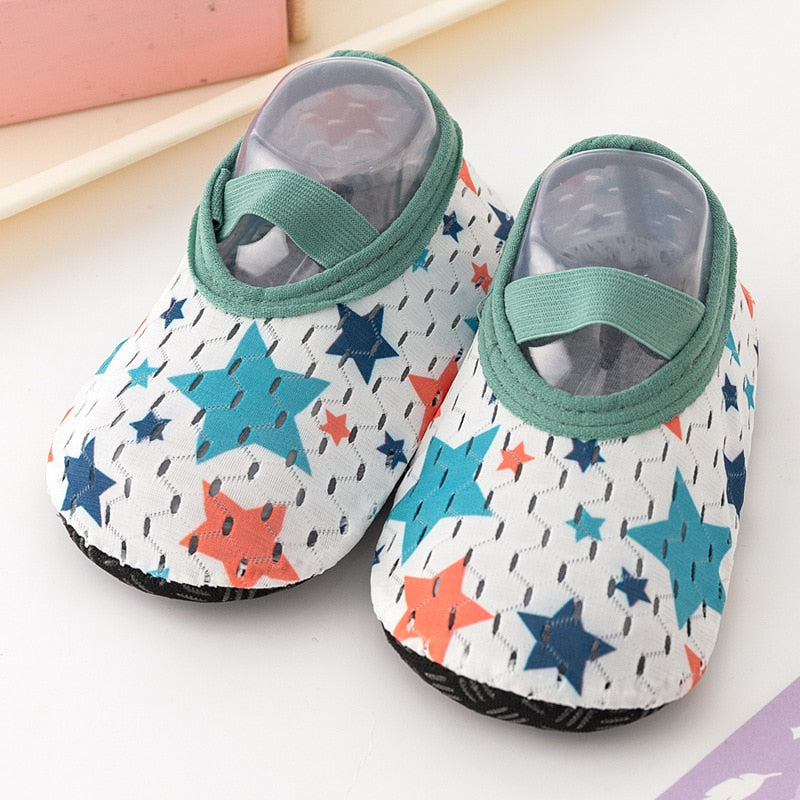 Chaussures aquatiques pour bébé