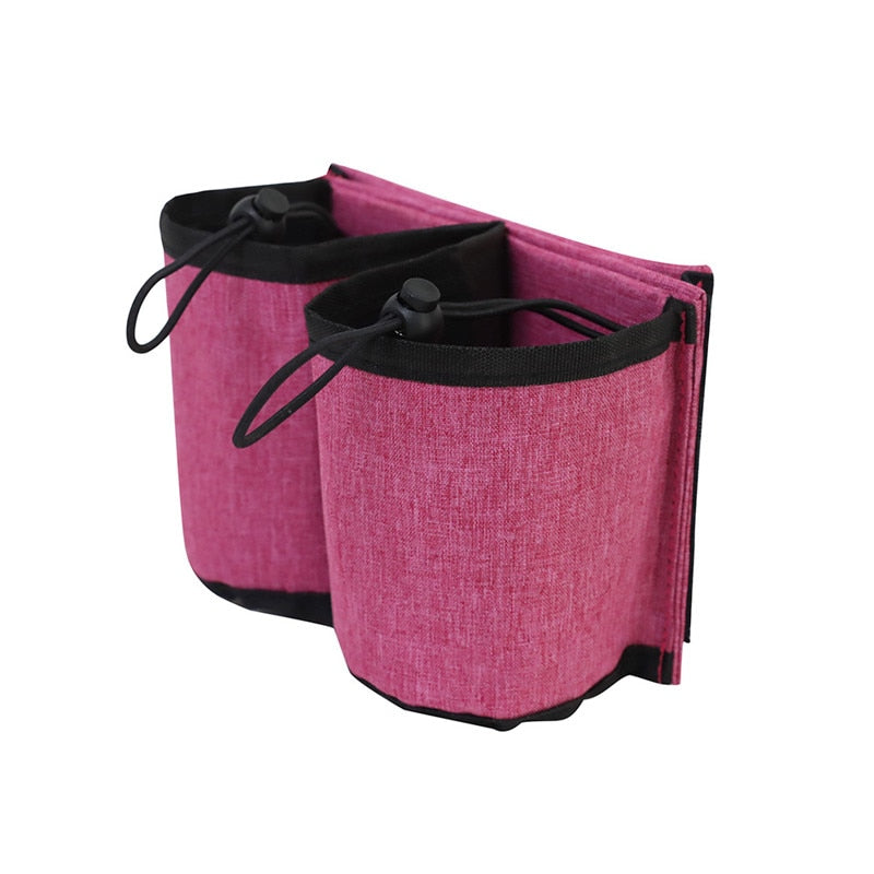 Porte gobelet de voyage