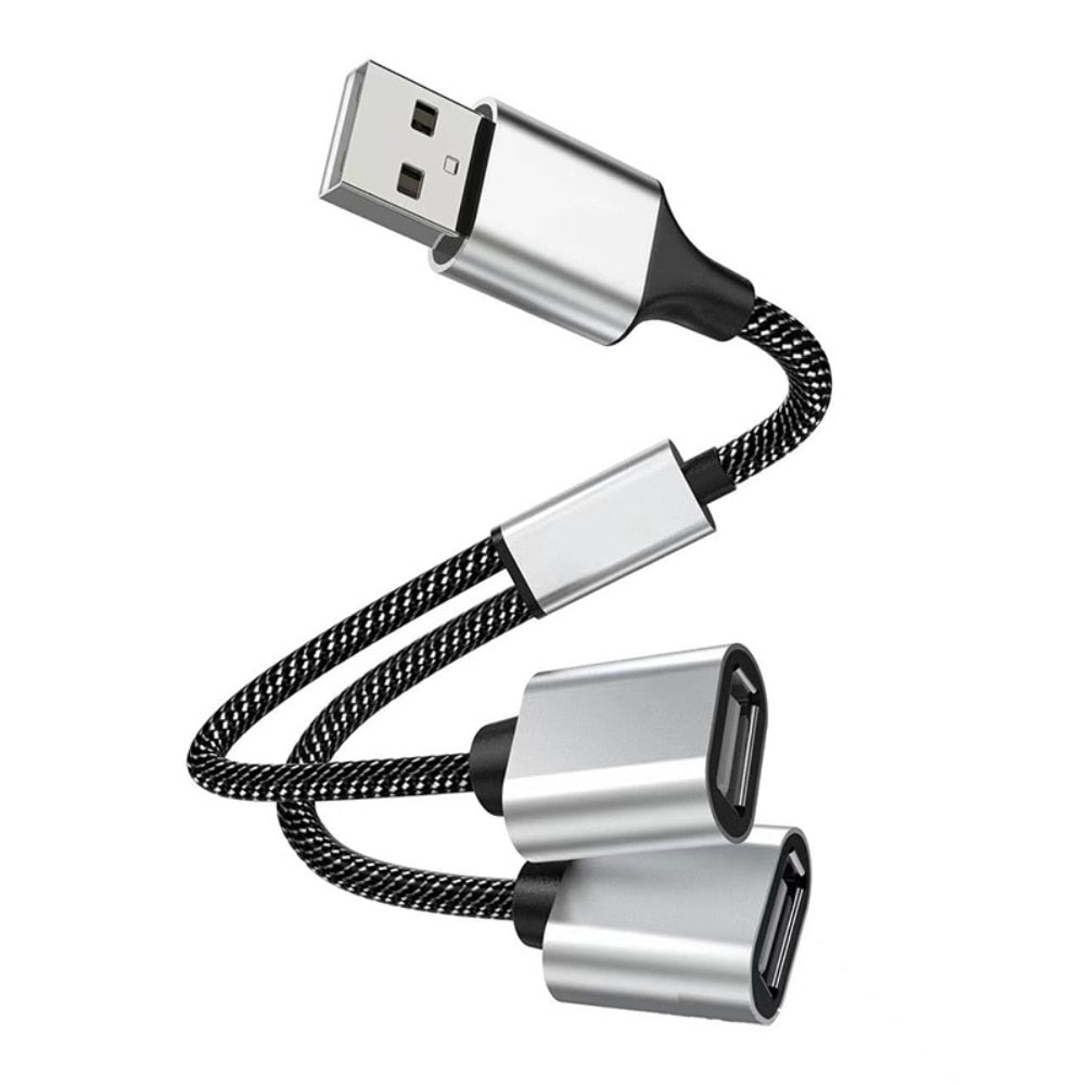 Multiprises USB
