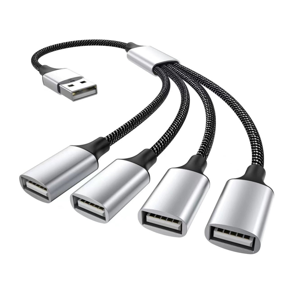 Multiprises USB