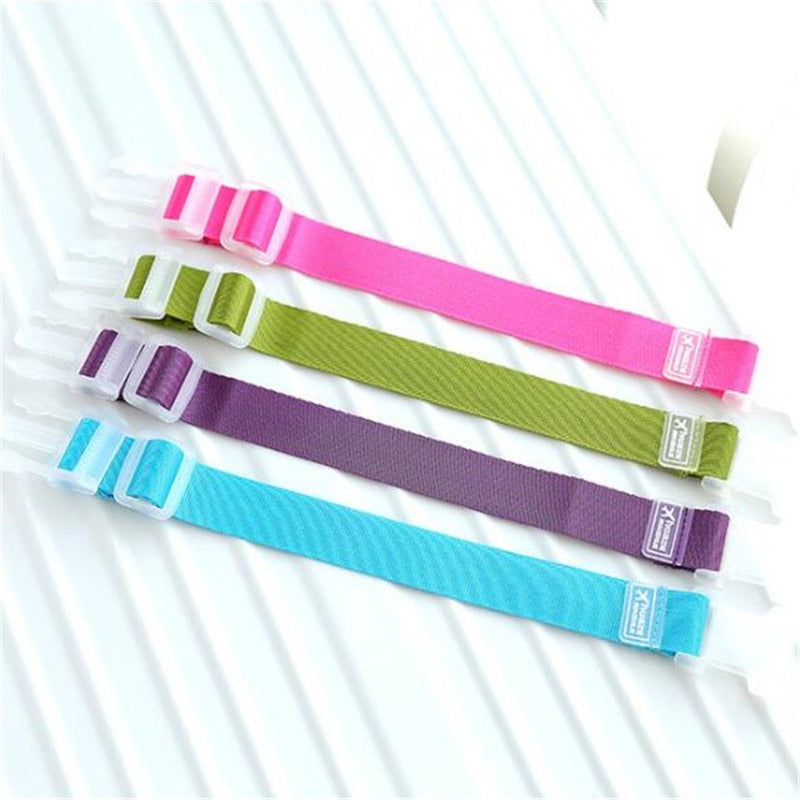 Sangles de Bagages Réglables