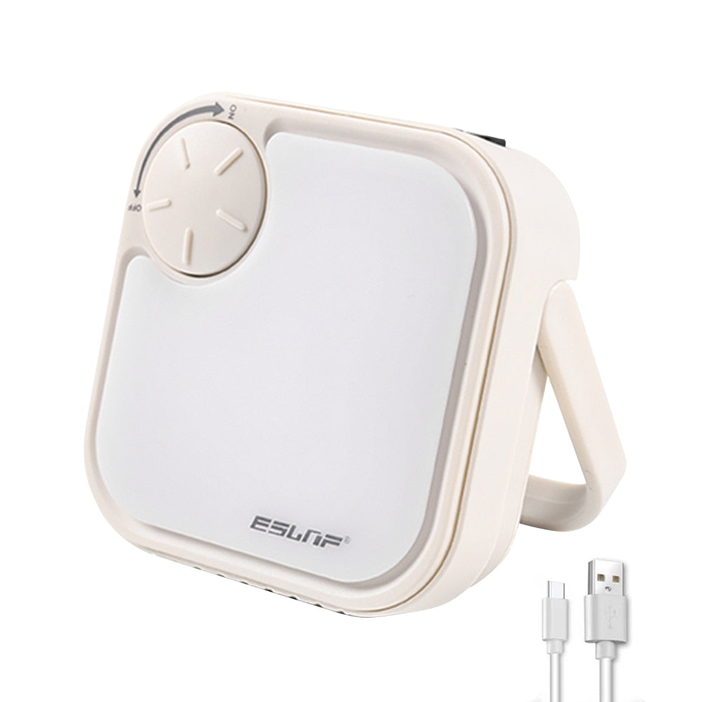 Lampe solaire portable