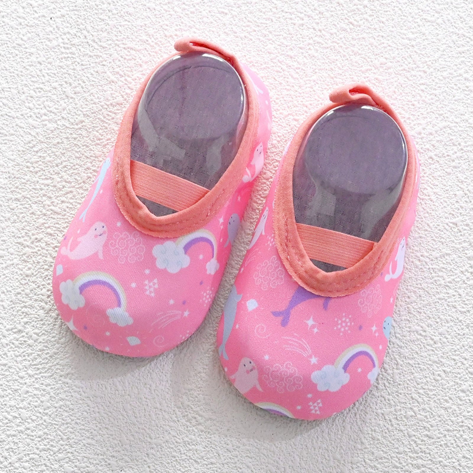 Chaussures aquatiques pour bébé