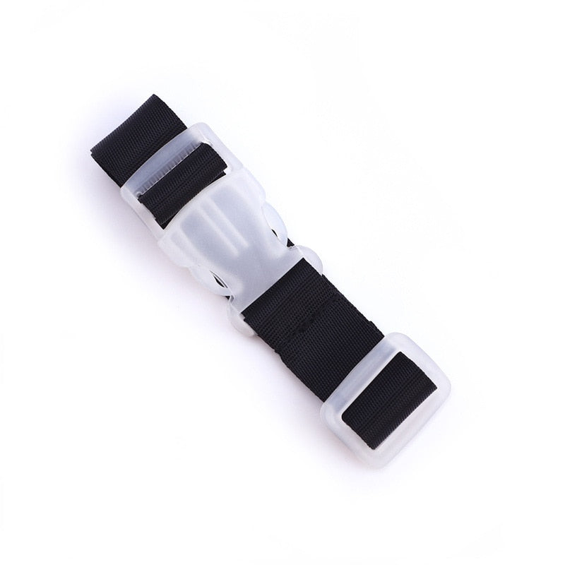 Sangles de Bagages Réglables