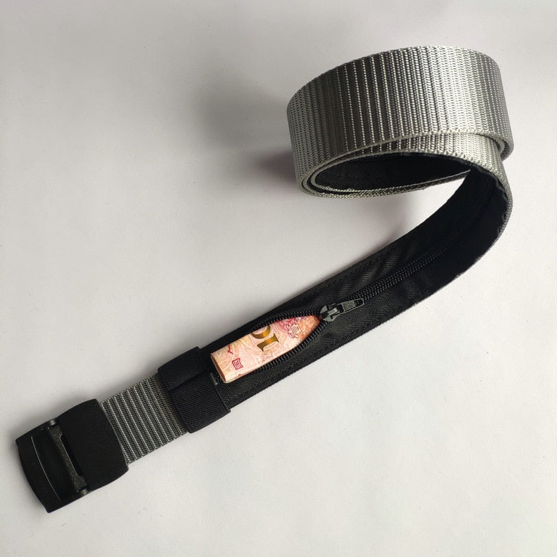 Ceinture porte monnaie