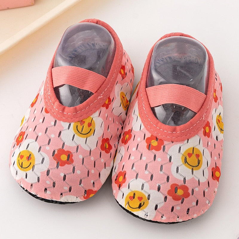 Chaussures aquatiques pour bébé