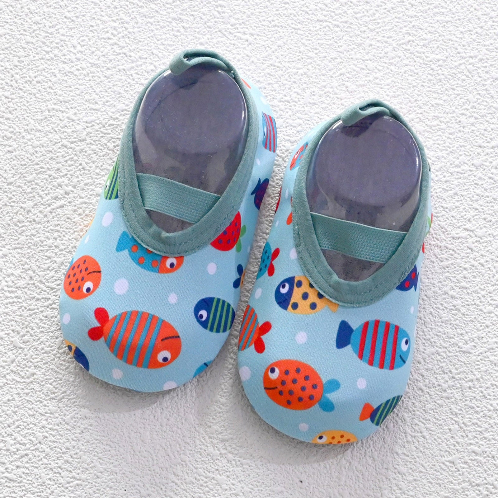 Chaussures aquatiques pour bébé