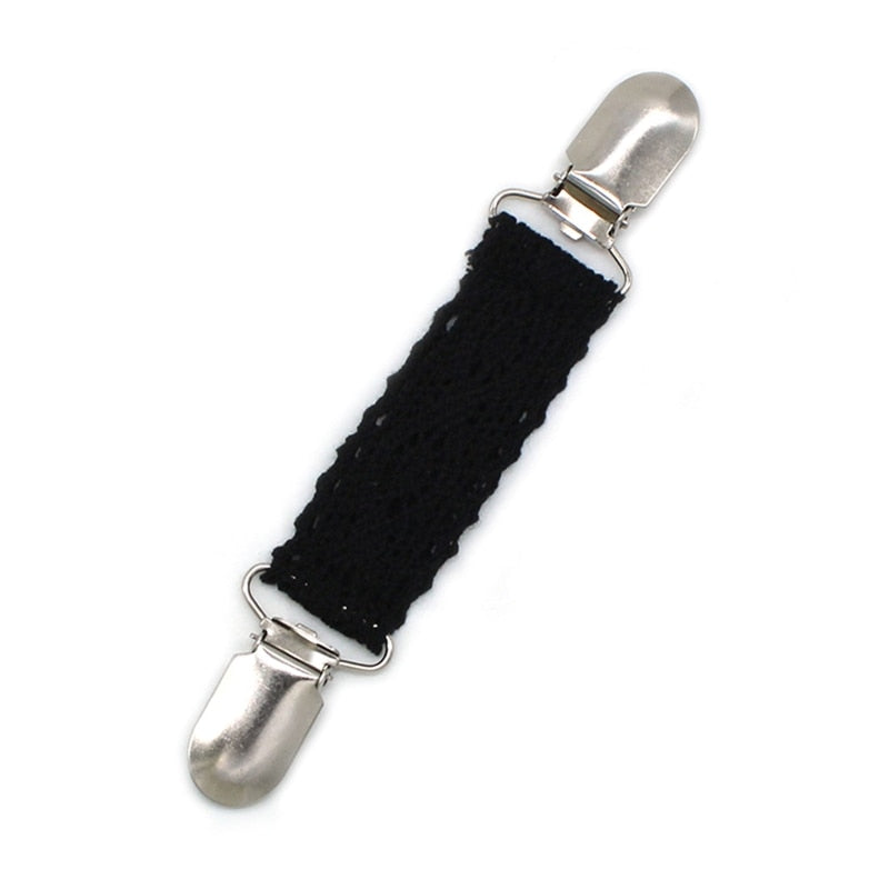 Attache pour chapeau