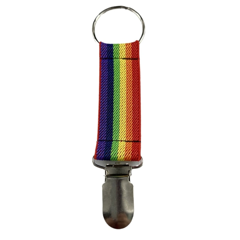 Attache pour chapeau