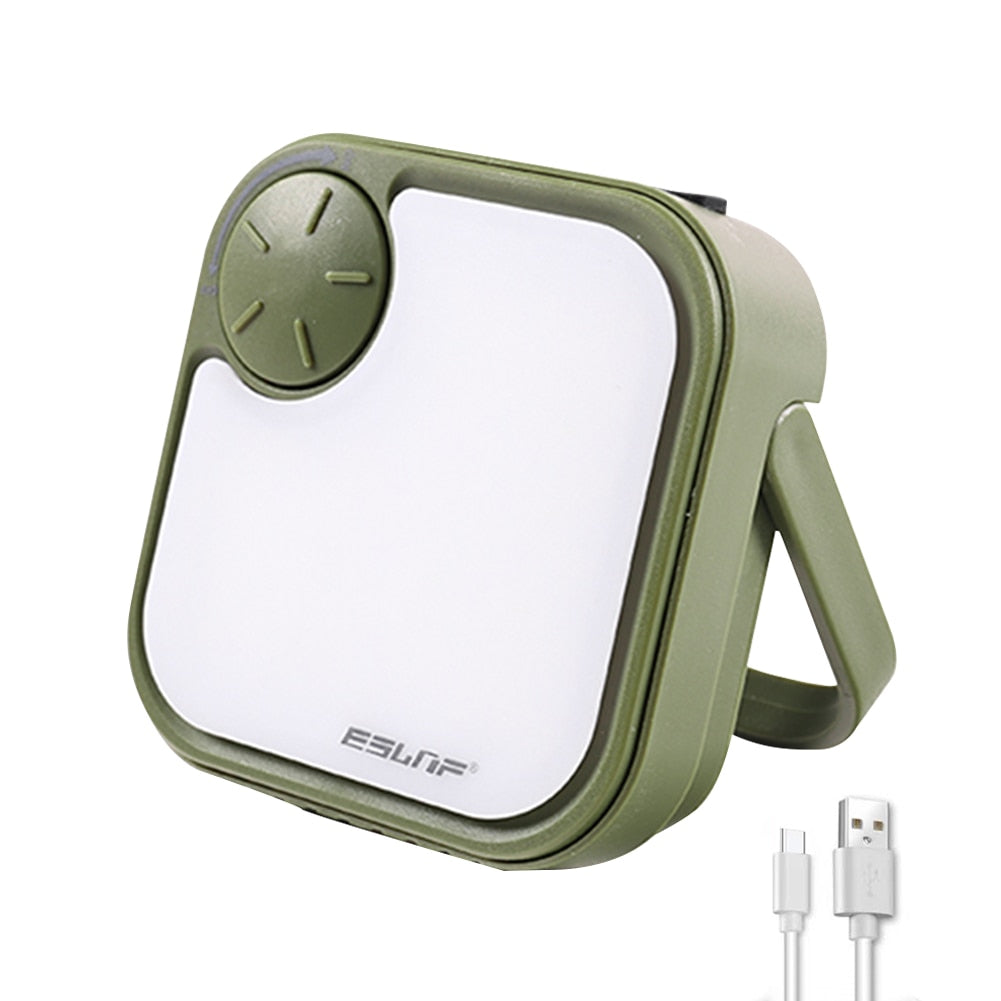 Lampe solaire portable