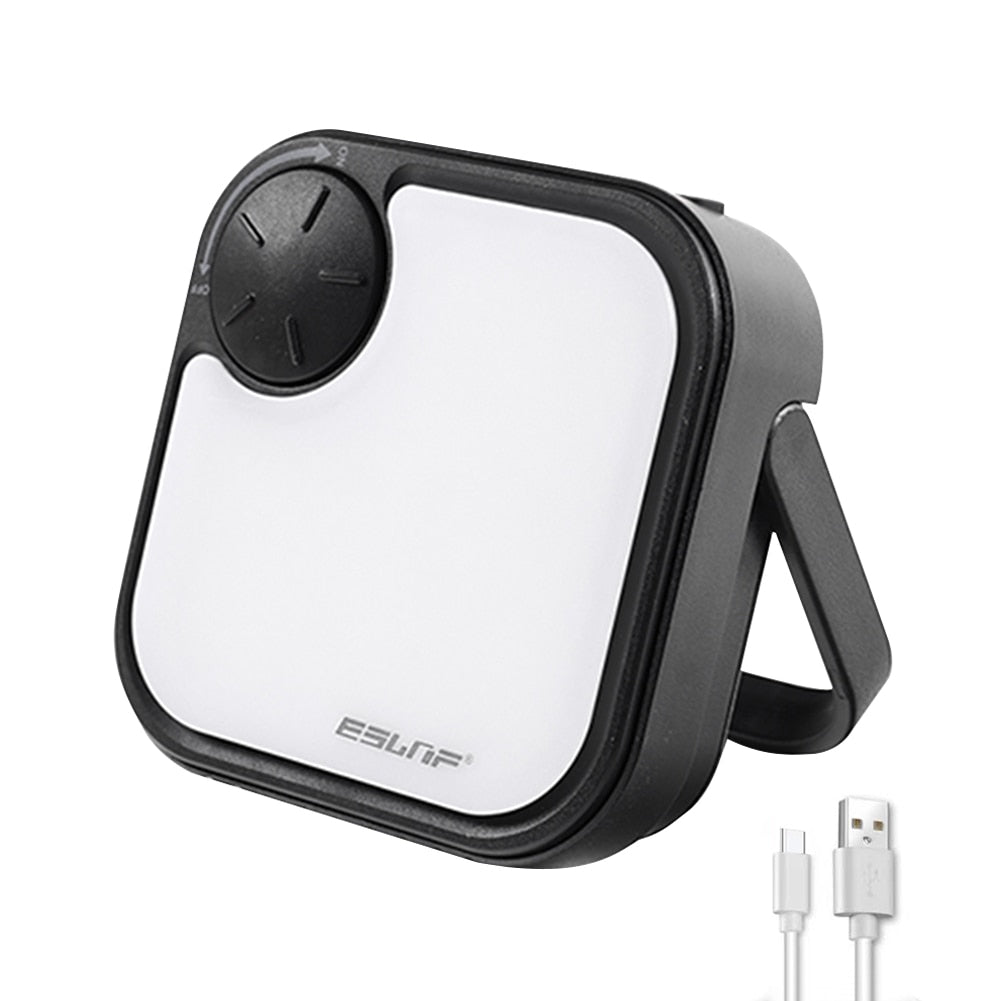 Lampe solaire portable