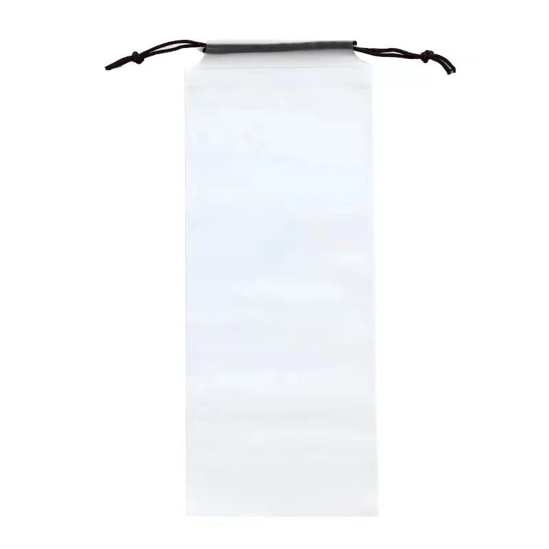 Sac de Rangement transparent parapluie