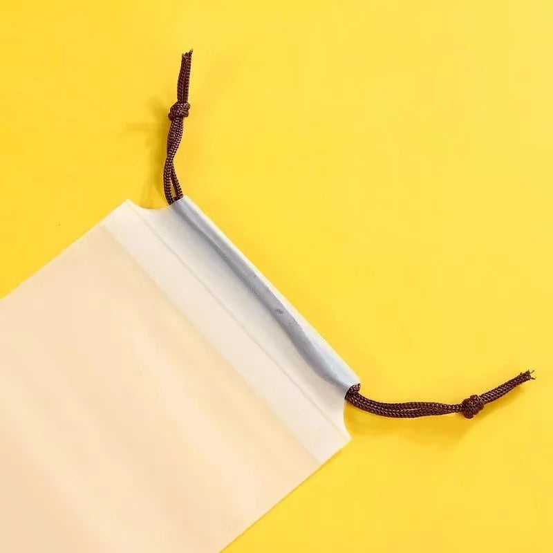 Sac de Rangement transparent parapluie