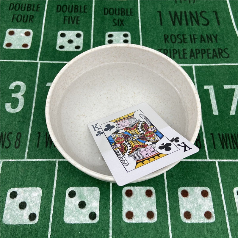 Jeu de carte 52