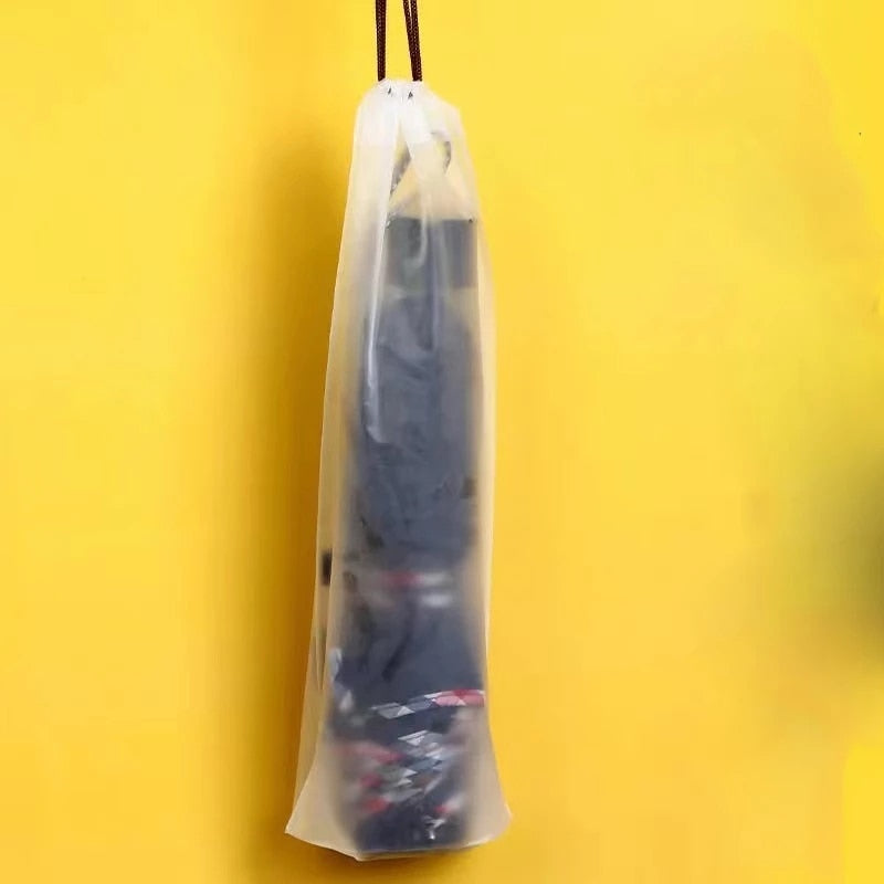 Sac de Rangement transparent parapluie