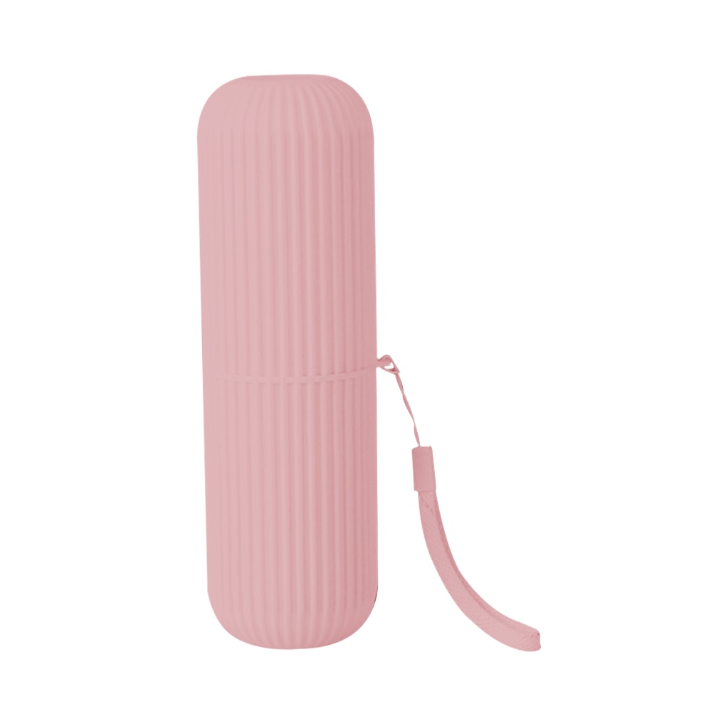 Porte brosse à dents plastique recyclée