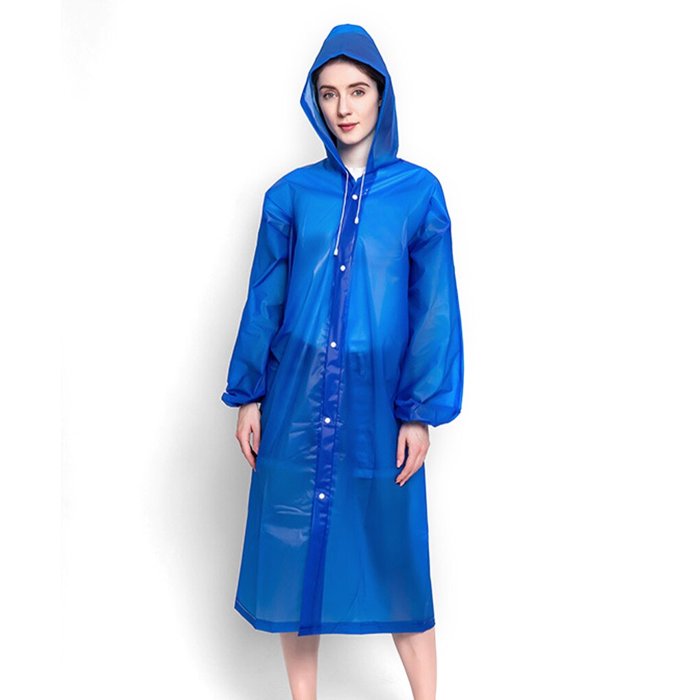 Imperméable épais