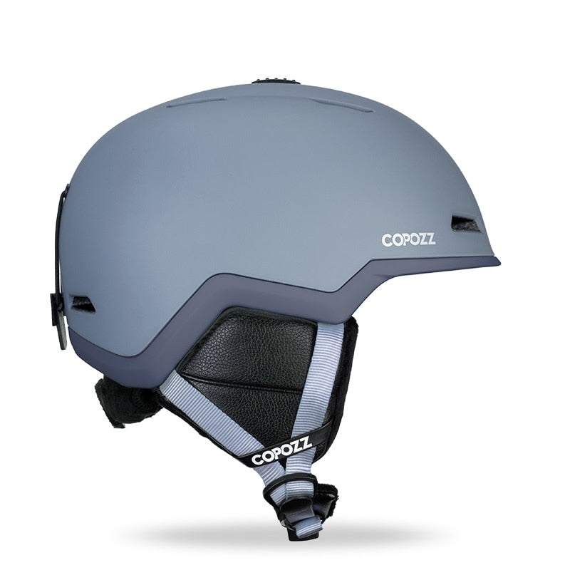 Casque de ski