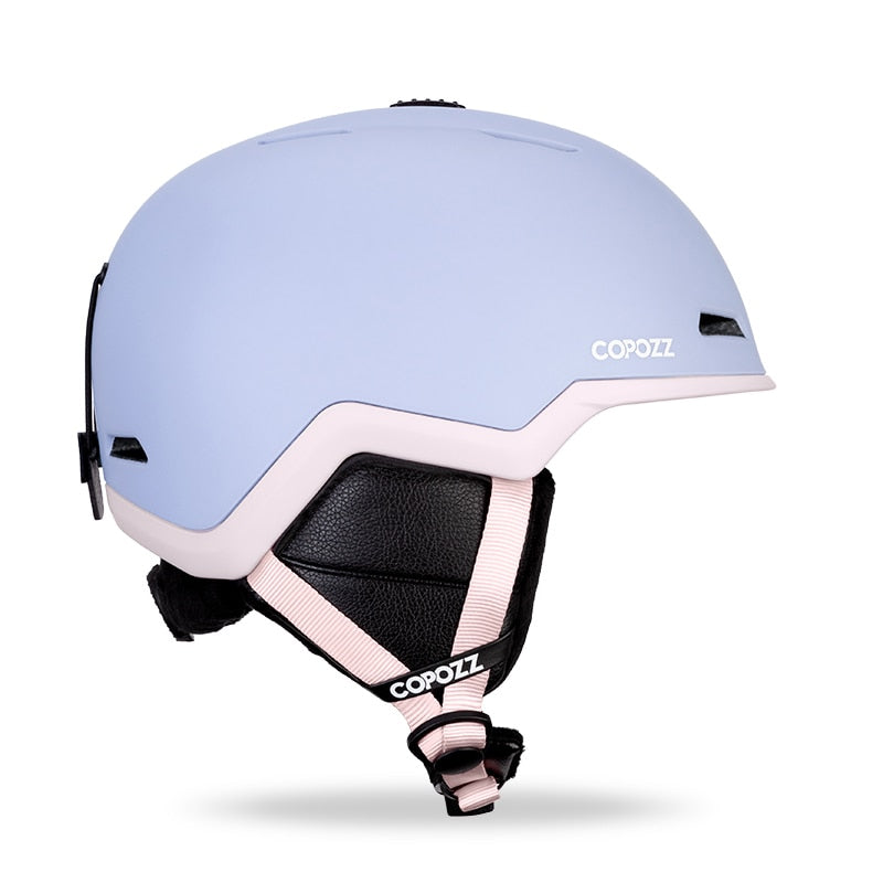 Casque de ski