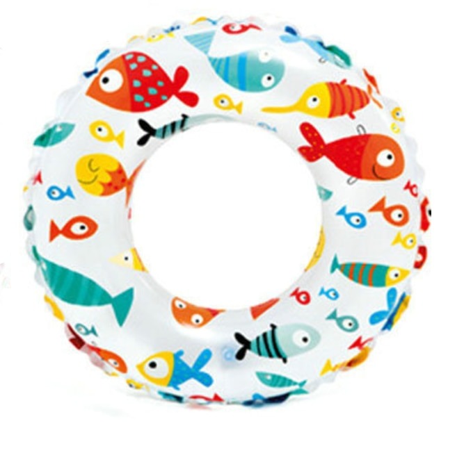 Anneau gonflable pour enfant