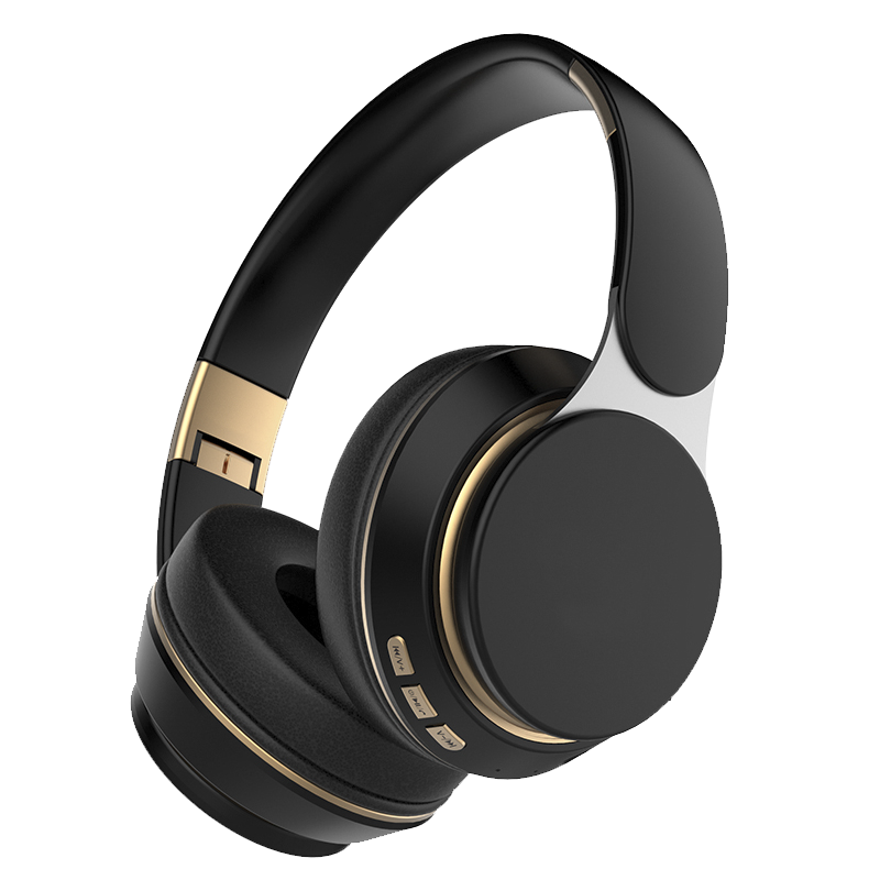 Casque Bluetooth