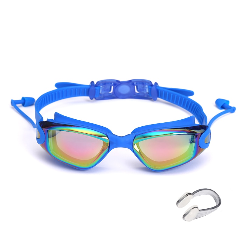 Lunette de natation