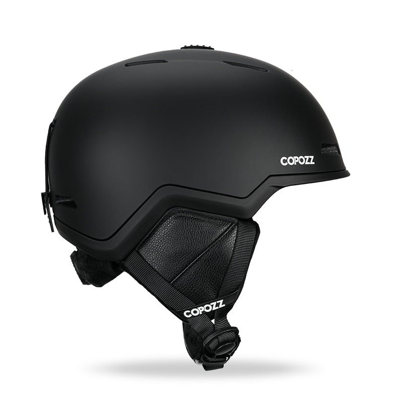 Casque de ski